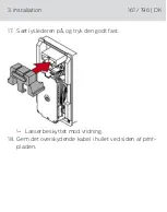 Предварительный просмотр 161 страницы Simons Voss Technologies LockNode Quick Manual