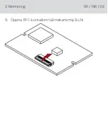 Предварительный просмотр 181 страницы Simons Voss Technologies LockNode Quick Manual