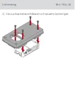 Предварительный просмотр 184 страницы Simons Voss Technologies LockNode Quick Manual