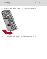 Предварительный просмотр 186 страницы Simons Voss Technologies LockNode Quick Manual