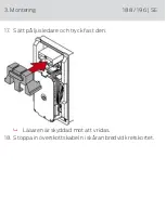 Предварительный просмотр 188 страницы Simons Voss Technologies LockNode Quick Manual