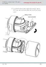 Предварительный просмотр 34 страницы Simons Voss Technologies MK.Z4.PL Quick Manual