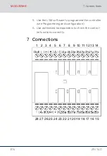 Preview for 29 page of Simons Voss Technologies MOD.SOM8 Quick Manual