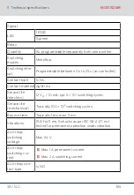 Preview for 36 page of Simons Voss Technologies MOD.SOM8 Quick Manual