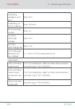 Preview for 37 page of Simons Voss Technologies MOD.SOM8 Quick Manual