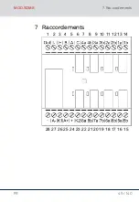 Preview for 49 page of Simons Voss Technologies MOD.SOM8 Quick Manual