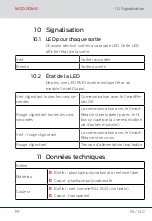 Preview for 55 page of Simons Voss Technologies MOD.SOM8 Quick Manual