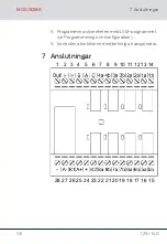 Preview for 129 page of Simons Voss Technologies MOD.SOM8 Quick Manual