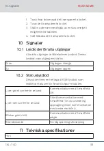 Preview for 134 page of Simons Voss Technologies MOD.SOM8 Quick Manual