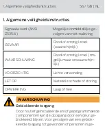 Предварительный просмотр 56 страницы Simons Voss Technologies NW10.900201 Quick Manual