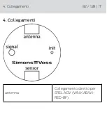 Предварительный просмотр 82 страницы Simons Voss Technologies NW10.900201 Quick Manual