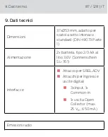 Предварительный просмотр 87 страницы Simons Voss Technologies NW10.900201 Quick Manual