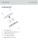 Предварительный просмотр 103 страницы Simons Voss Technologies NW10.900201 Quick Manual