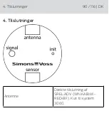 Preview for 90 page of Simons Voss Technologies NW10.900221 Quick Manual