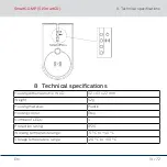 Предварительный просмотр 19 страницы Simons Voss Technologies SI.SmartCD Quick Manual