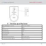 Предварительный просмотр 68 страницы Simons Voss Technologies SI.SmartCD Quick Manual