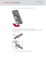 Предварительный просмотр 18 страницы Simons Voss Technologies SI SmartLocker AX Manual