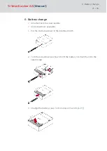 Предварительный просмотр 23 страницы Simons Voss Technologies SI SmartLocker AX Manual