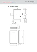 Предварительный просмотр 29 страницы Simons Voss Technologies SI SmartLocker AX Manual