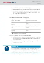 Preview for 50 page of Simons Voss Technologies SmartHandle 3062 Series Manual