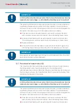 Preview for 111 page of Simons Voss Technologies SmartHandle 3062 Series Manual