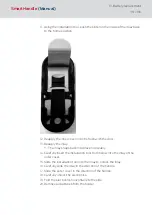 Preview for 118 page of Simons Voss Technologies SmartHandle 3062 Series Manual