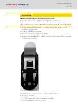 Preview for 119 page of Simons Voss Technologies SmartHandle 3062 Series Manual