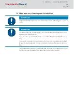 Preview for 123 page of Simons Voss Technologies SmartHandle 3062 Series Manual