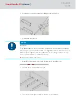 Preview for 30 page of Simons Voss Technologies SmartHandle AX Manual