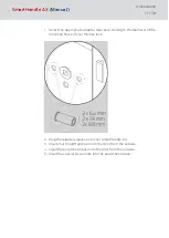 Preview for 37 page of Simons Voss Technologies SmartHandle AX Manual