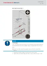 Preview for 38 page of Simons Voss Technologies SmartHandle AX Manual