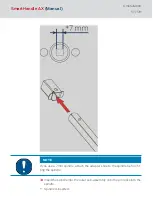 Preview for 57 page of Simons Voss Technologies SmartHandle AX Manual