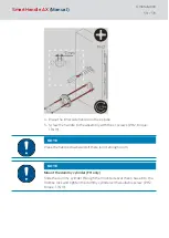 Preview for 59 page of Simons Voss Technologies SmartHandle AX Manual