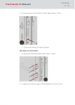 Preview for 78 page of Simons Voss Technologies SmartHandle AX Manual