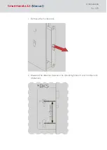 Preview for 84 page of Simons Voss Technologies SmartHandle AX Manual