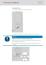 Preview for 102 page of Simons Voss Technologies SmartHandle AX Manual