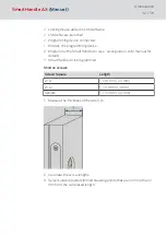 Preview for 112 page of Simons Voss Technologies SmartHandle AX Manual