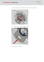 Preview for 115 page of Simons Voss Technologies SmartHandle AX Manual