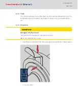 Preview for 128 page of Simons Voss Technologies SmartHandle AX Manual