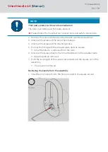 Preview for 157 page of Simons Voss Technologies SmartHandle AX Manual