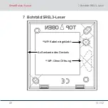 Preview for 19 page of Simons Voss Technologies SmartRelais 3 Leser Quick Manual