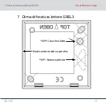 Preview for 92 page of Simons Voss Technologies SmartRelais 3 Leser Quick Manual