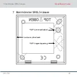 Preview for 128 page of Simons Voss Technologies SmartRelais 3 Leser Quick Manual