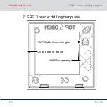 Предварительный просмотр 37 страницы Simons Voss Technologies SmartRelay 3 Reader Quick Manual