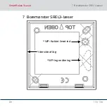 Предварительный просмотр 113 страницы Simons Voss Technologies SmartRelay 3 Reader Quick Manual