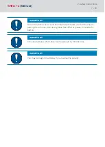 Preview for 7 page of Simons Voss Technologies SmartRelay SREL Series Manual