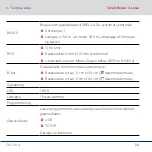 Preview for 134 page of Simons Voss Technologies SmartRelay3 SREL3 Quick Manual