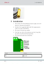 Preview for 15 page of Simons Voss Technologies SREL.AV Quick Manual