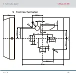 Предварительный просмотр 10 страницы Simons Voss Technologies SREL2.COVER1 Quick Manual