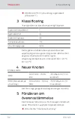 Preview for 35 page of Simons Voss Technologies TRA.EX Quick Manual